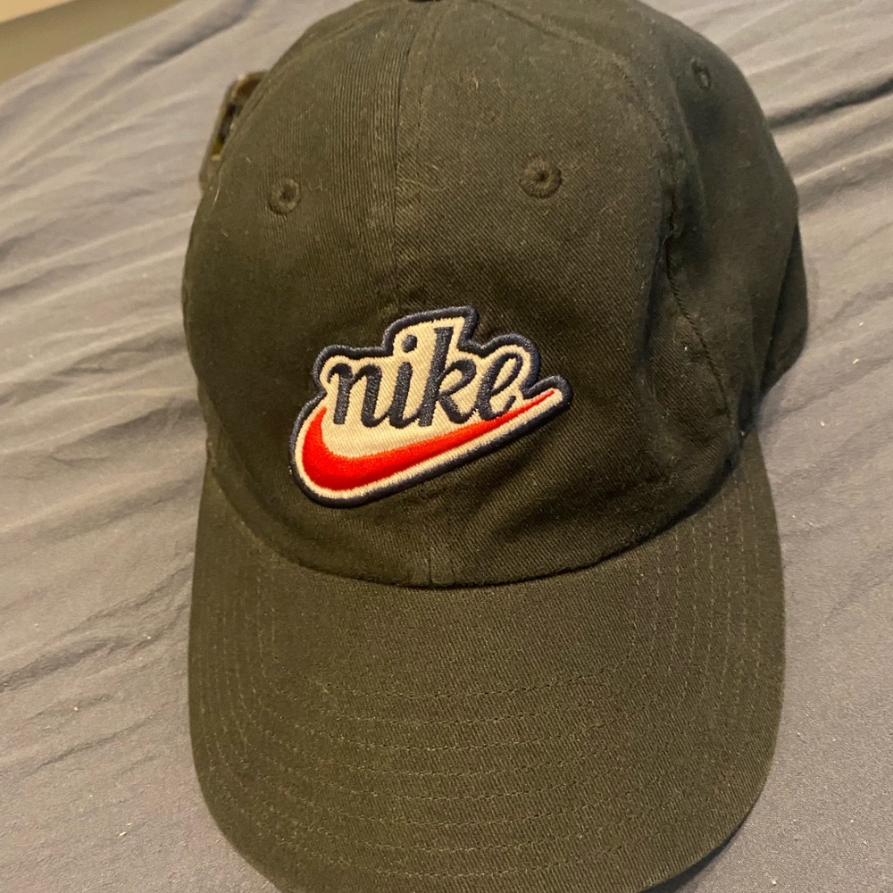 Nike hat